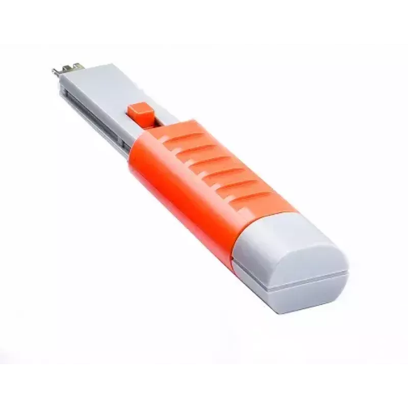 Prievado blokatorius + raktas Smartkeeper NL03PKOR RJ-45 Oranžinis 10 vnt.