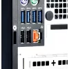 Prievado blokatorius + raktas Smartkeeper NL03PKOR RJ-45 Oranžinis 10 vnt.