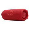 Nešiojamas garsiakalbis JBL Flip 7 raudonas