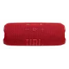 Nešiojamas garsiakalbis JBL Flip 7 raudonas