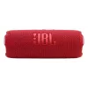 Nešiojamas garsiakalbis JBL Flip 7 raudonas