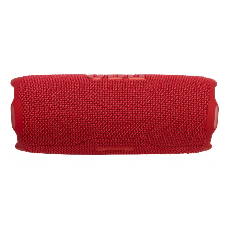 Nešiojamas garsiakalbis JBL Flip 7 raudonas