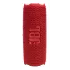 Nešiojamas garsiakalbis JBL Flip 7 raudonas
