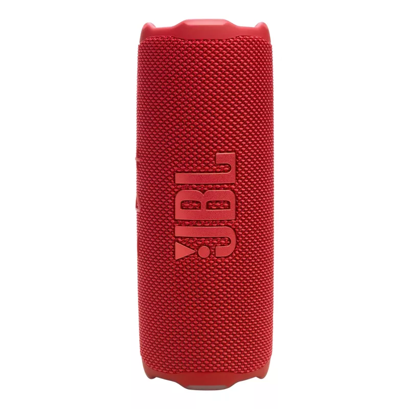 Nešiojamas garsiakalbis JBL Flip 7 raudonas
