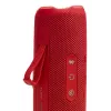 Nešiojamas garsiakalbis JBL Flip 7 raudonas