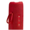 Nešiojamas garsiakalbis JBL Flip 7 raudonas