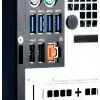 Prievado blokatorius Smartkeeper NL03P1OR RJ-45 Oranžinis 12 vnt.