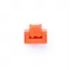 Prievado blokatorius Smartkeeper NL03P1OR RJ-45 Oranžinis 12 vnt.