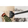 Bosch Serie 8 BBS8214 belaidis dulkių siurblys / elektrinė šluota 2-in-1 belaidis dulkių siurblys Baterija Sausas Be maišelio Balta 4 Ah