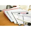 Nuolatinis markeris Edding 400 juodas
