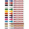 Marker Edding 750 Mėlyna