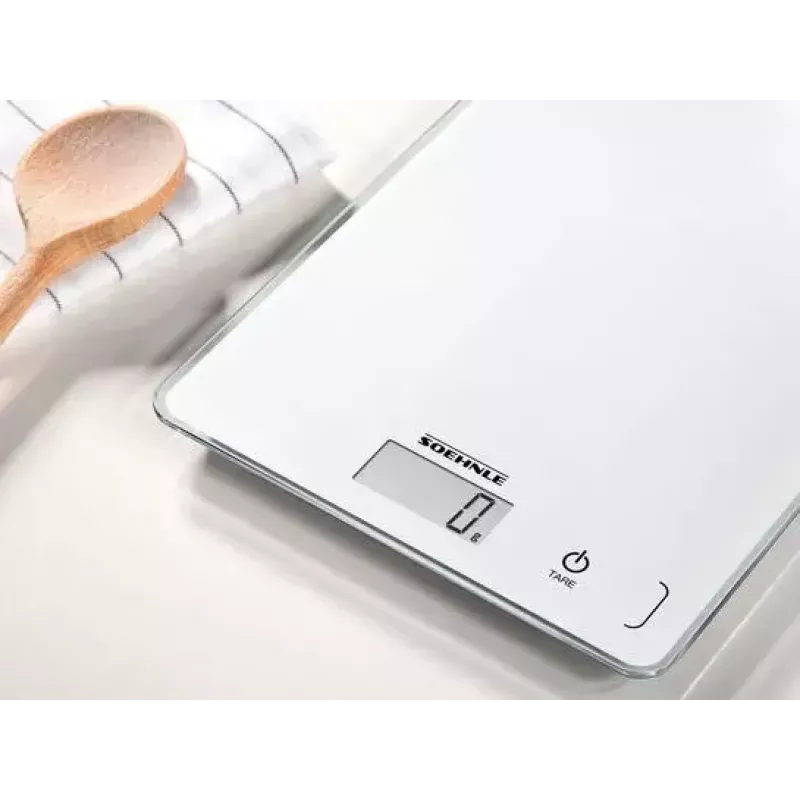 Elektroninė virtuvės svarstyklė Soehnle Compact 300