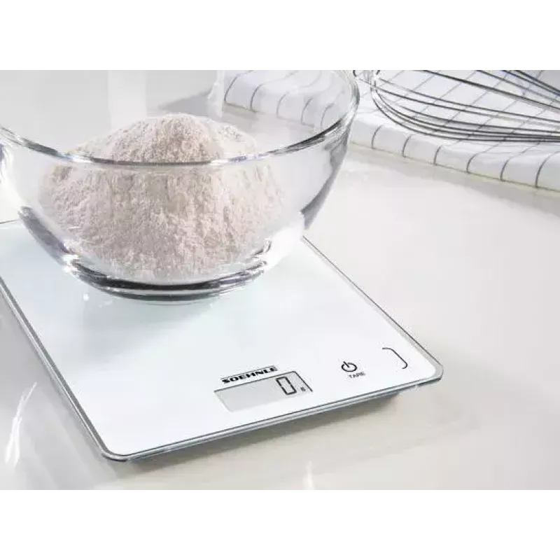 Elektroninė virtuvės svarstyklė Soehnle Compact 300