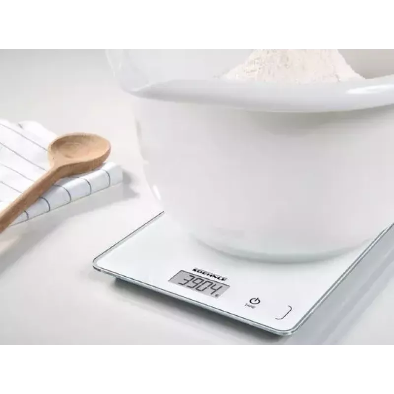 Elektroninė virtuvės svarstyklė Soehnle Compact 300