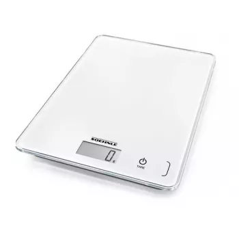 Elektroninė virtuvės svarstyklė Soehnle Compact 300