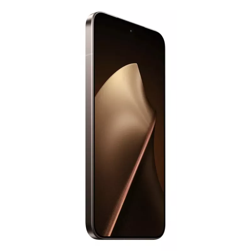Išmanusis telefonas Xiaomi 15T Pro Dual SIM 5G — Dimensity 9400+, 12 GB RAM, 1 TB, 6,83 colio (17,4 cm), 50 MP triguba kamera, 5500 mAh, Mocha