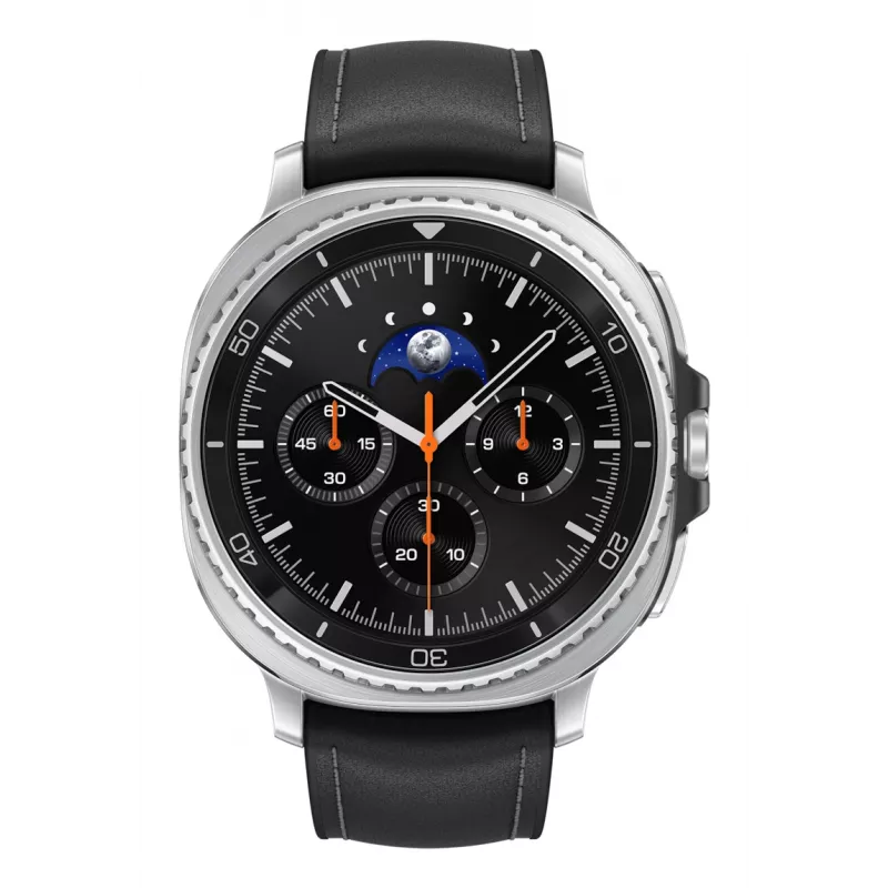 Samsung L500 GALAXY WATCH8 CLASSIC 46MM BT BLACK (SM-L500NZKAEUB)