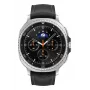 Samsung L500 GALAXY WATCH8 CLASSIC 46MM BT Juoda (SM-L500NZKAEUB)