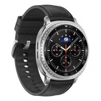 Samsung L500 GALAXY WATCH8 CLASSIC 46MM BT Juoda (SM-L500NZKAEUB)