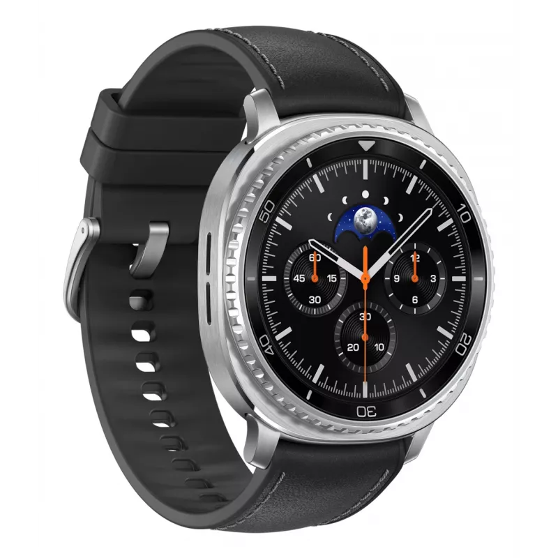 Samsung L500 GALAXY WATCH8 CLASSIC 46MM BT BLACK (SM-L500NZKAEUB)