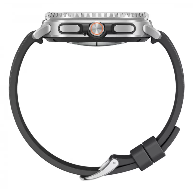 Samsung L500 GALAXY WATCH8 CLASSIC 46MM BT BLACK (SM-L500NZKAEUB)