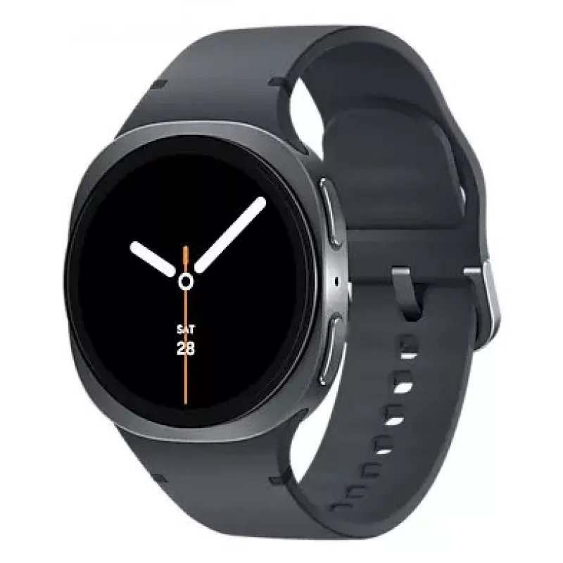 Išmanusis laikrodis Samsung SM-L320NDAAEUB 1,3 colio AMOLED GPS Wi-Fi