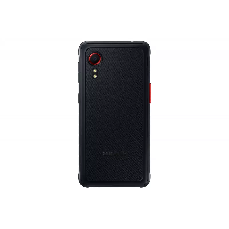 Samsung Galaxy XCover 5 Enterprise Edition 13.5 cm (5.3 colio) Dual SIM Android 11 4G USB Type-C 4 GB 64 GB 3000 mAh Juoda