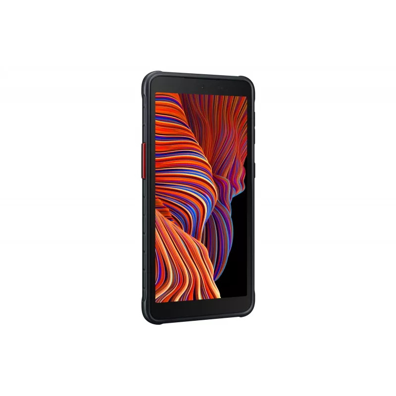Samsung Galaxy XCover 5 Enterprise Edition 13.5 cm (5.3 colio) Dual SIM Android 11 4G USB Type-C 4 GB 64 GB 3000 mAh Juoda