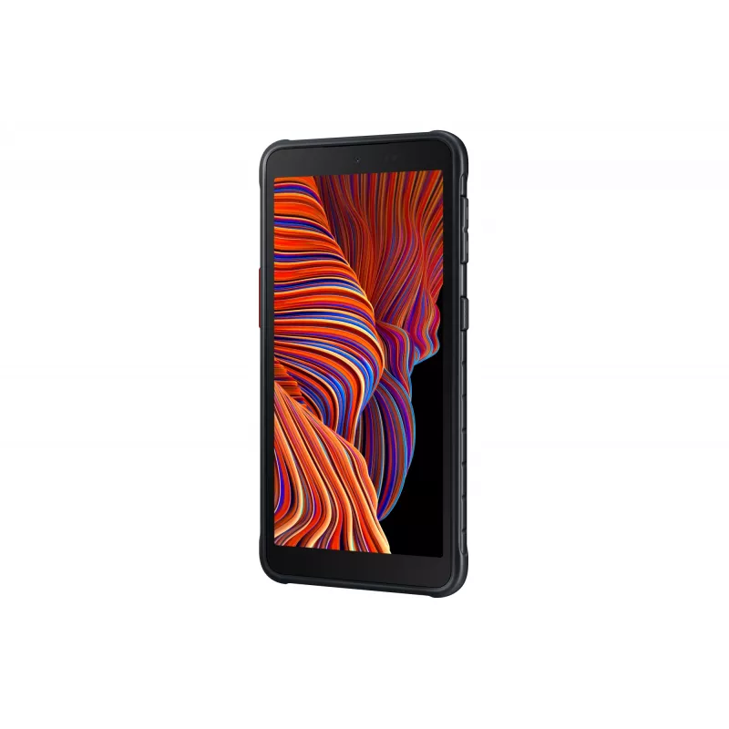 Samsung Galaxy XCover 5 Enterprise Edition 13.5 cm (5.3 colio) Dual SIM Android 11 4G USB Type-C 4 GB 64 GB 3000 mAh Juoda