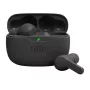 JBL Wave Beam ausinės, True Wireless Stereo (TWS), į ausį, skambučiams/muzikai/sportui/kasdienai, juodos