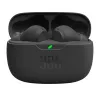 JBL Wave Beam ausinės, True Wireless Stereo (TWS), į ausį, skambučiams/muzikai/sportui/kasdienai, juodos