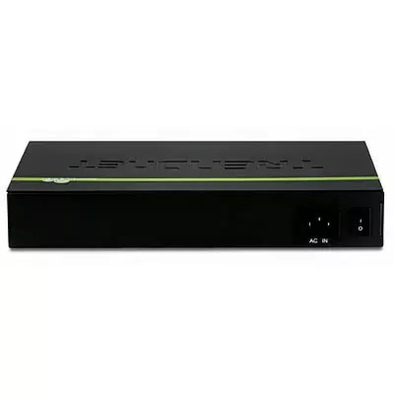 Nevaldomas komutatorius Trendnet TEG-S24DG