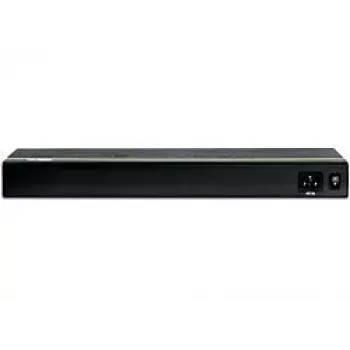 Nevaldomas komutatorius Trendnet TEG-S16G