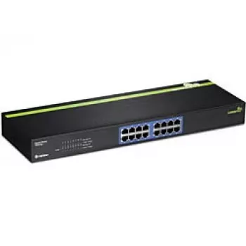 Nevaldomas komutatorius Trendnet TEG-S16G