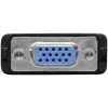 DVI-A/VGA monitoriaus adapteris Goobay 69971 juodas