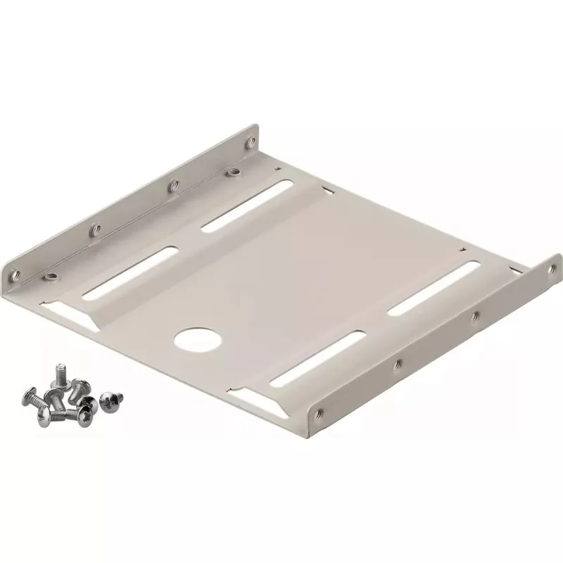 HDD Mounting Bracket Goobay 2.5 inch to 3.5 inch 94343