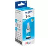 Epson 664 Ecotank žydros spalvos rašalo buteliukas (70 ml)