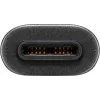 Goobay USB laidas USB 2.0 1 m Micro-USB B USB C juodas
