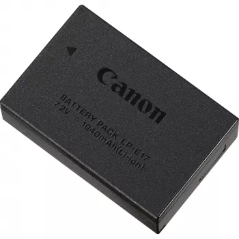 Canon LP-E17 akumuliatorius