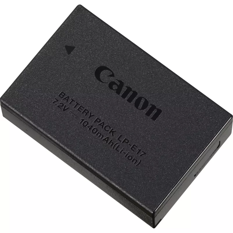 Canon LP-E17 akumuliatorius