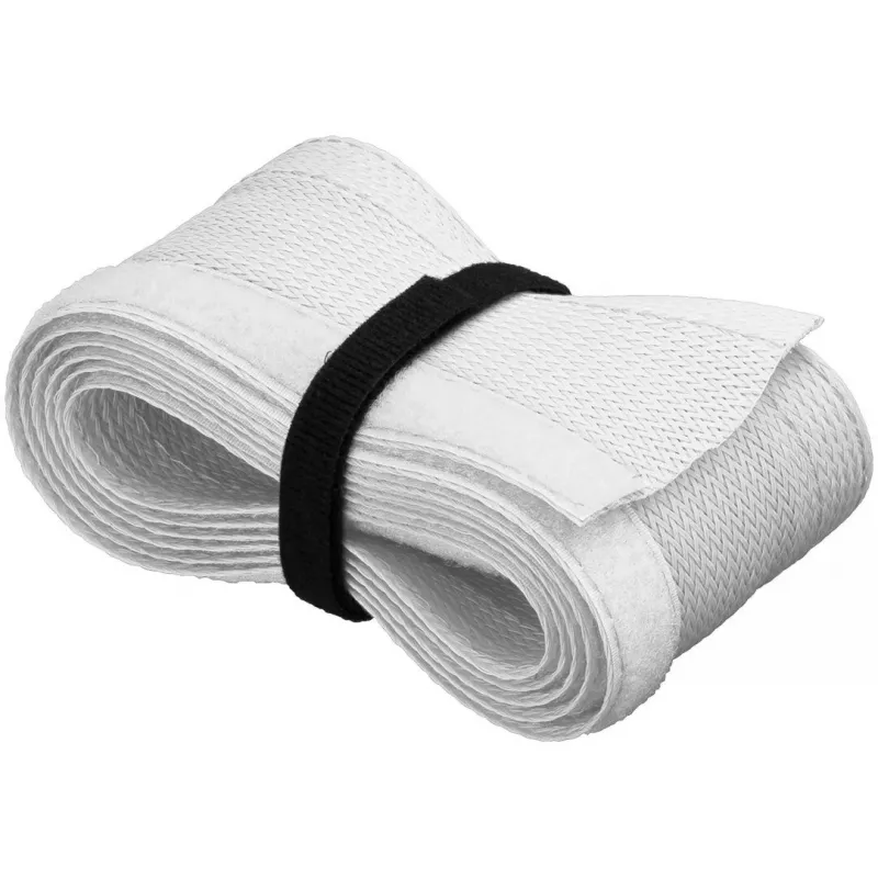 Vielos įvorė Goobay 51918 Balta 1,8 m