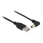 Maitinimo kabelis USB A DC 1,5 m DeLOCK 83578