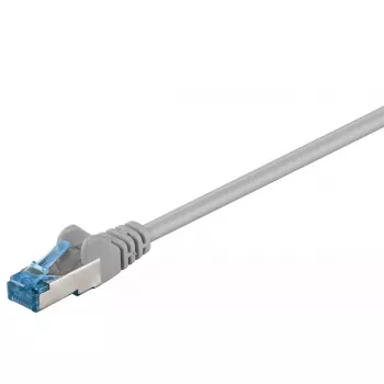 Tinklo kabelis Goobay 93741 RJ-45 Cat6a 2m
