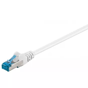 Tinklo kabelis Goobay 93823 RJ-45 Cat6a 5m