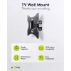 TV sieninis laikiklis Basic Tilt Goobay 51893