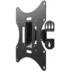 TV sieninis laikiklis Basic Tilt Goobay 51893
