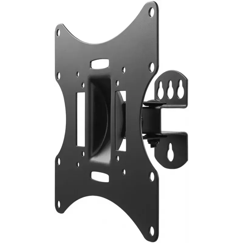 TV sieninis laikiklis Basic Tilt Goobay 51893
