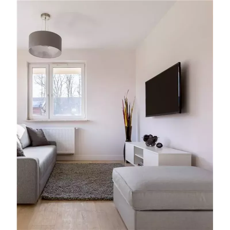 TV sieninis laikiklis Basic Tilt Goobay 51893