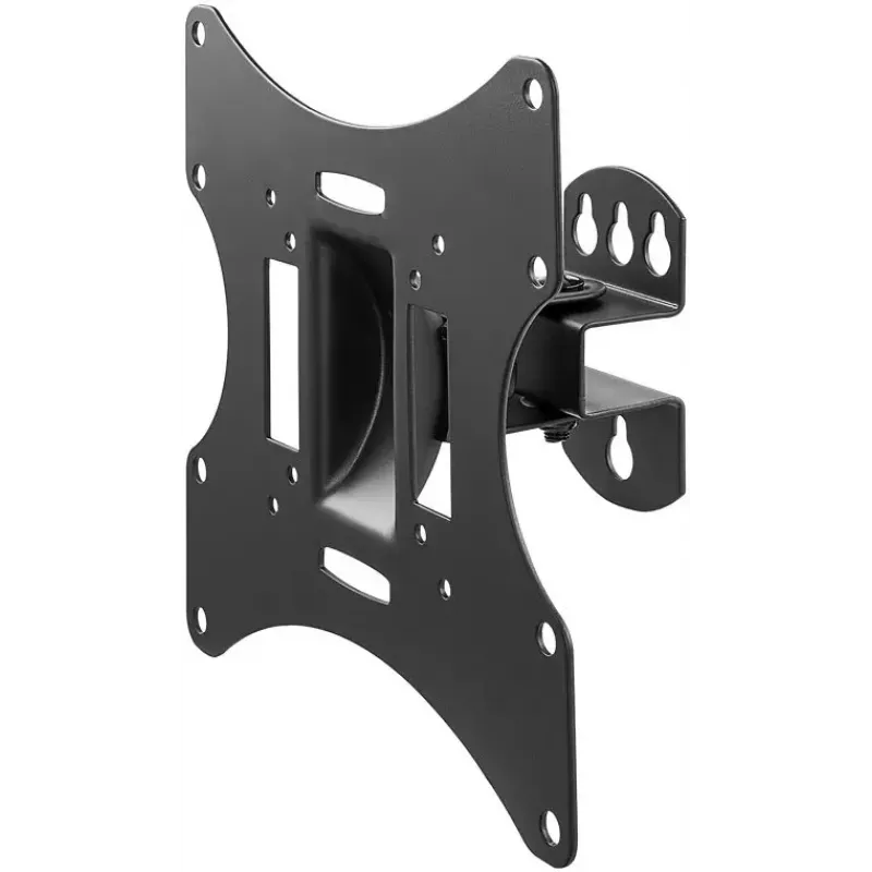TV sieninis laikiklis Basic Tilt Goobay 51893