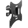 TV sieninis laikiklis Basic Tilt Goobay 51893